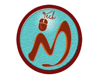 Mohib Infotech Logo